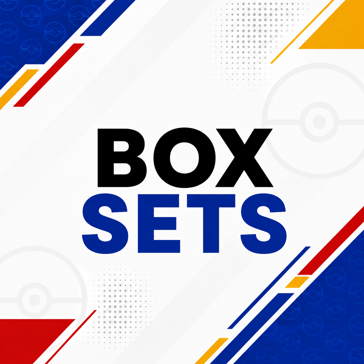 Box Sets