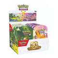 30th Celebration Mini Tins (Preorder) (Random)