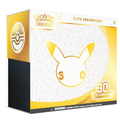 30th Celebration Elite Trainer Box (Preorder)
