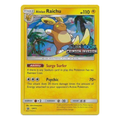 Alolan Raichu (Staff)