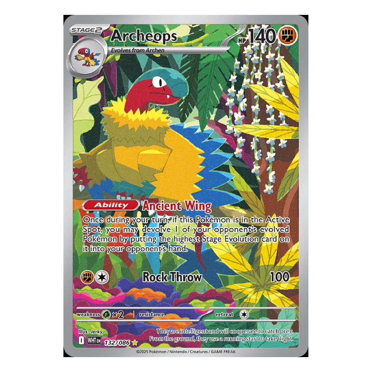 Archeops