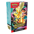 Mega Evolution - Ascended Heroes Booster Bundle (FRENCH)