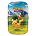 Mega Evolution- Ascended Heroes Mini Tins (Random) (FRENCH)