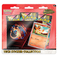 Mega Evolution - Ascended Heroes Tech Sticker (FRENCH) (RANDOM)