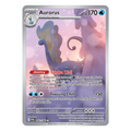 Aurorus
