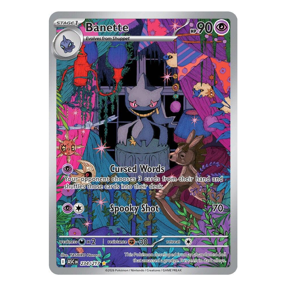 Banette