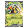 Beedrill EX