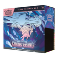 Mega Evolution - Chaos Rising Elite Trainer Box