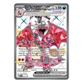 Charizard EX