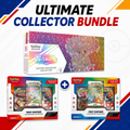 Pokémon Ultimate Collector Bundle