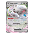Cinccino EX