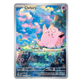 Clefairy