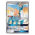 Cobalion GX