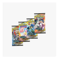 Sun & Moon - Cosmic Eclipse Booster Pack