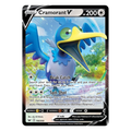 Cramorant V