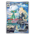 Cynthia's Roserade