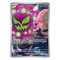 Cynthia's Spiritomb