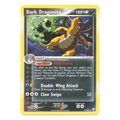 Dark Dragonite (Moderately Played)