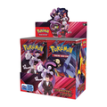 Scarlet & Violet - Destined Rivals Booster Box (Acrylic Case Included)