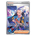 Drayton