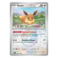 Eevee (Poke Ball Pattern)
