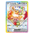 Eevee EX