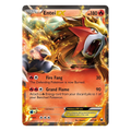 Entei EX