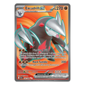 Excadrill EX