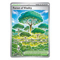 Forest Of Vitality