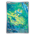 Froakie