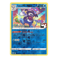 Galarian Mr Rime (Pokemon League) (Thank You)