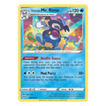 Galarian Mr Rime