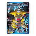 Giratina (Team Plasma)