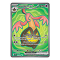Gourgeist EX