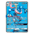 Greninja GX