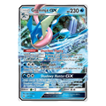 Greninja GX