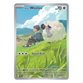 Hop's Wooloo