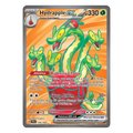 Hydrapple EX