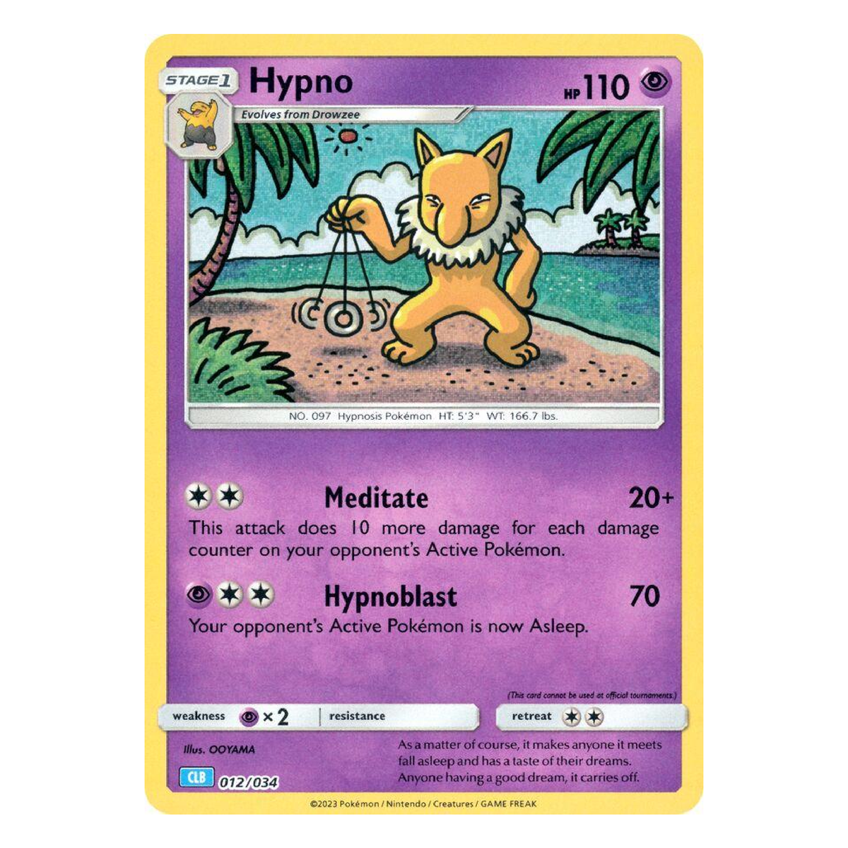 Hypno