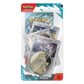 Scarlet & Violet - Journey Together Premium Checklane Blister (Random)