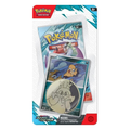 Scarlet & Violet - Journey Together Single Pack Blister (Random)