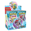 Scarlet and Violet - Journey Together Booster Box