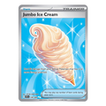 Jumbo Ice Cream
