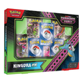 Scarlet & Violet - Shrouded Fable Kingdra EX Special Collection
