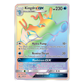 Kingdra GX