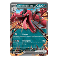 Krookodile EX