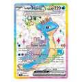 Lapras EX