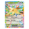 Leafeon EX