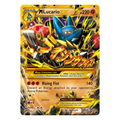 M Lucario EX