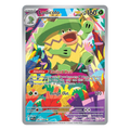 Ludicolo
